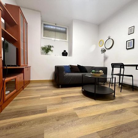 Piso En Arguelles Daire Madrid Dış mekan fotoğraf