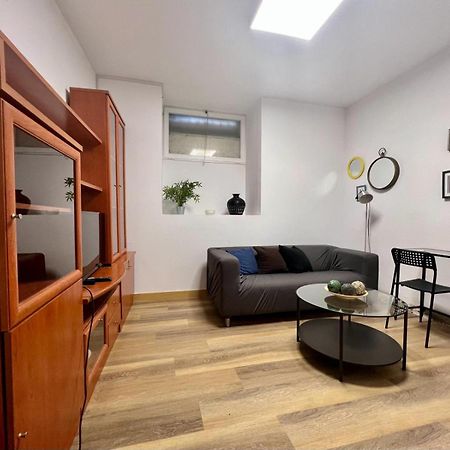 Piso En Arguelles Daire Madrid Dış mekan fotoğraf