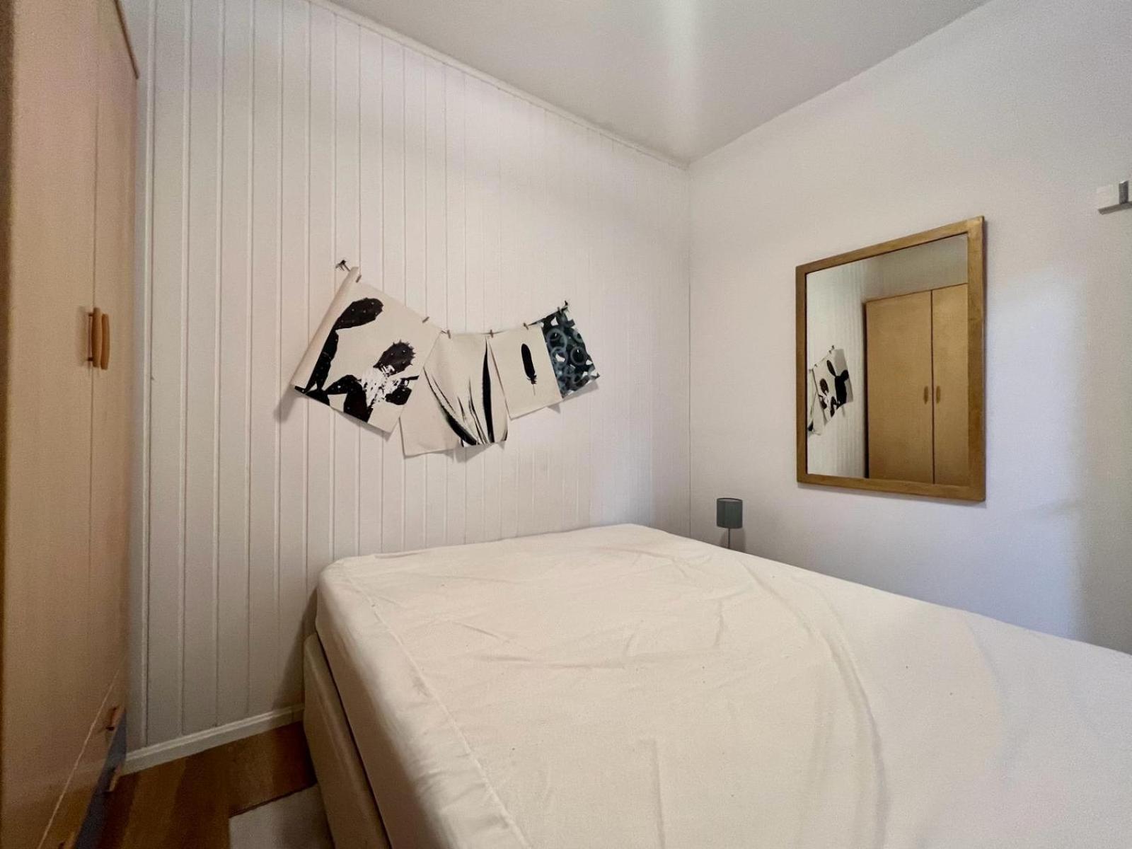 Piso En Arguelles Daire Madrid Dış mekan fotoğraf