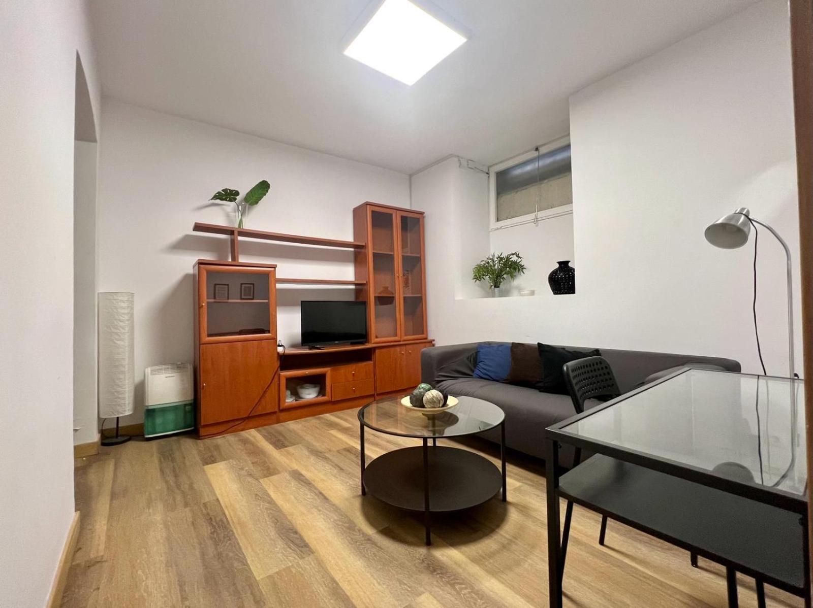 Piso En Arguelles Daire Madrid Dış mekan fotoğraf