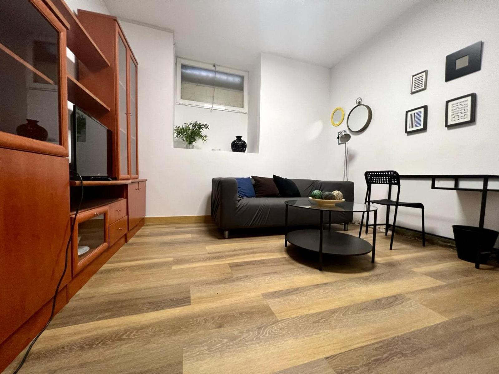 Piso En Arguelles Daire Madrid Dış mekan fotoğraf
