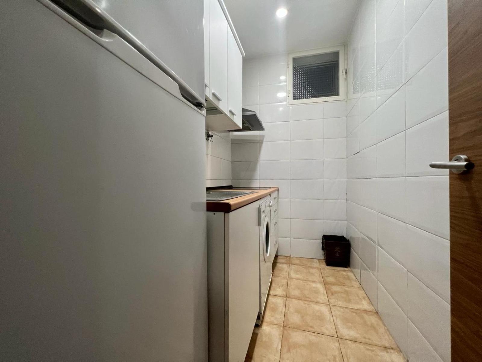 Piso En Arguelles Daire Madrid Dış mekan fotoğraf