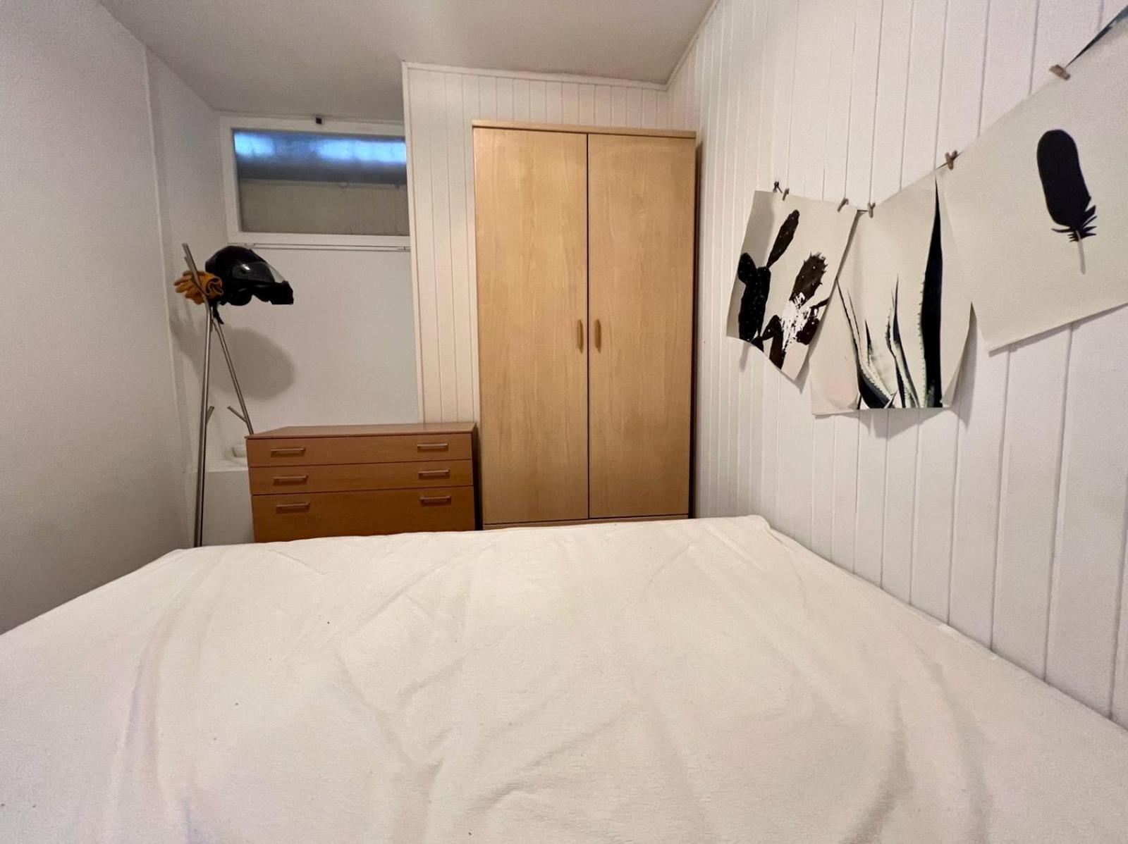 Piso En Arguelles Daire Madrid Dış mekan fotoğraf