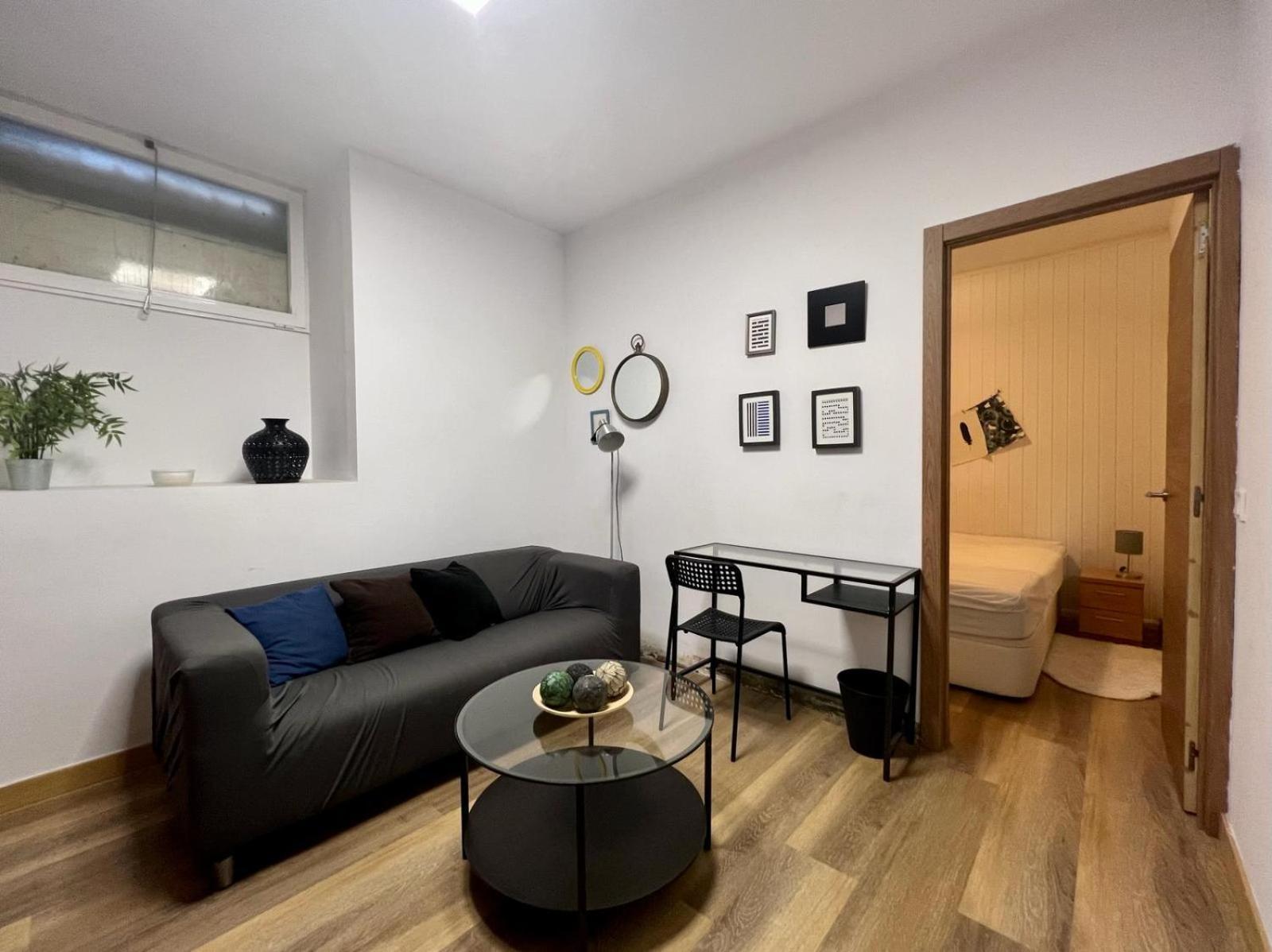 Piso En Arguelles Daire Madrid Dış mekan fotoğraf