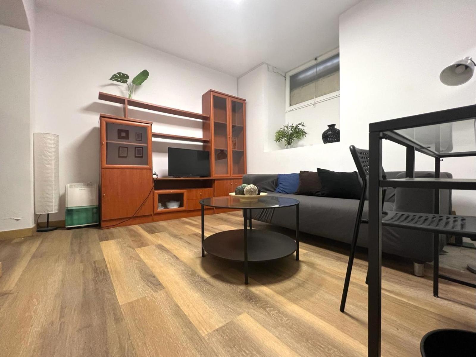 Piso En Arguelles Daire Madrid Dış mekan fotoğraf