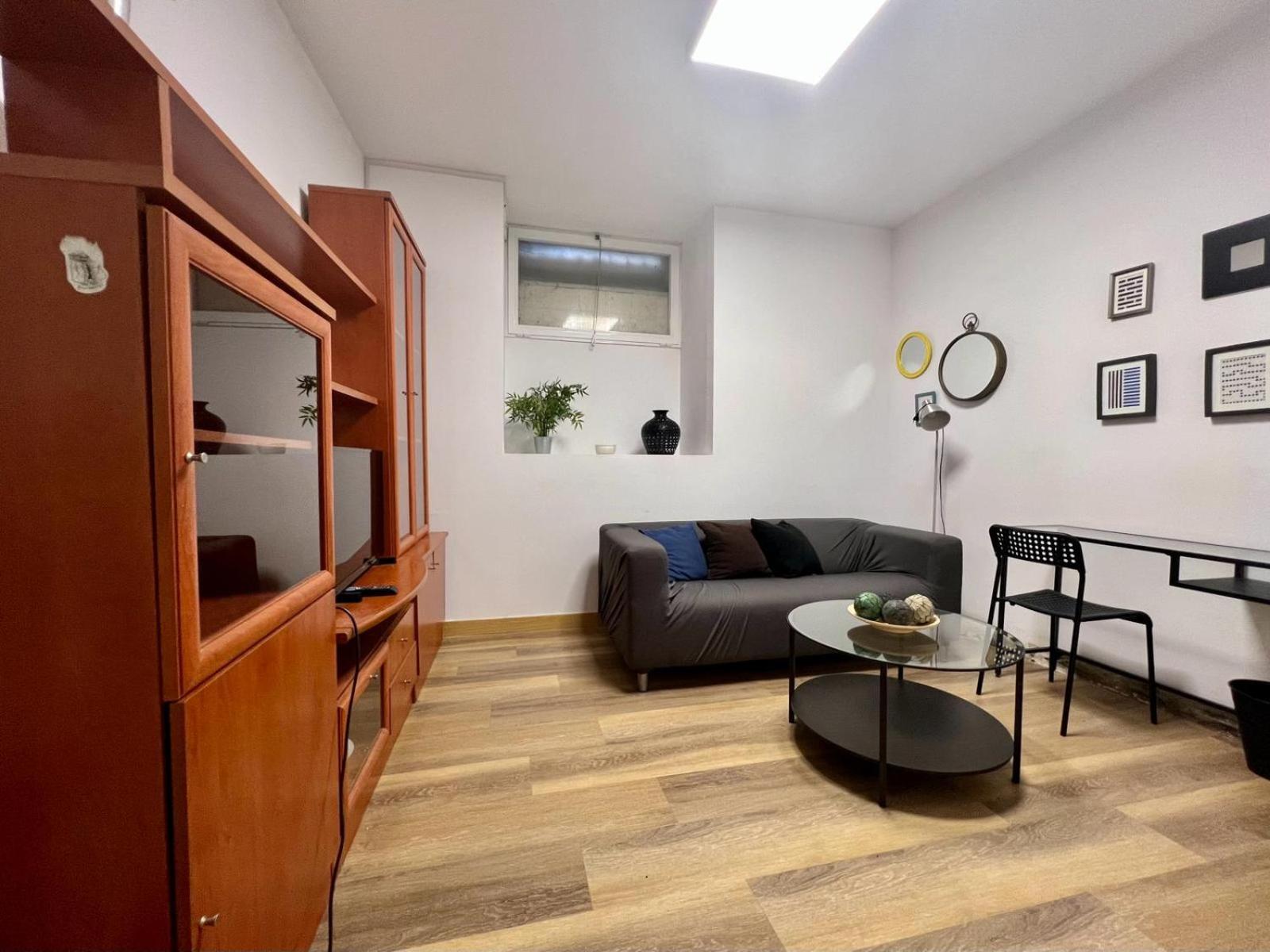 Piso En Arguelles Daire Madrid Dış mekan fotoğraf